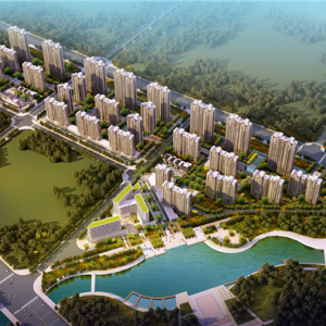 樊李棚戶(hù)區