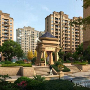 衛輝陽(yáng)光華府